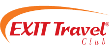 Exittravel magazin logo