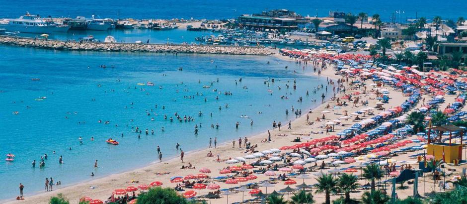 Cyprus