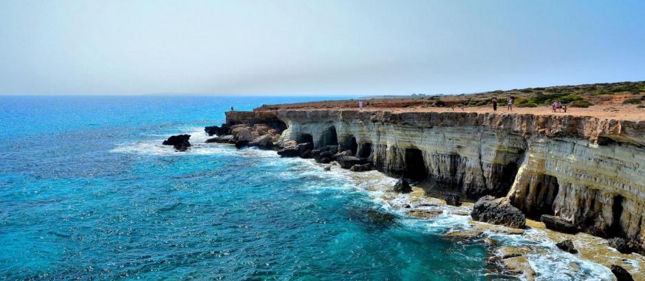 Cyprus