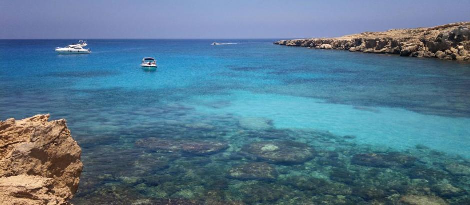 Cyprus