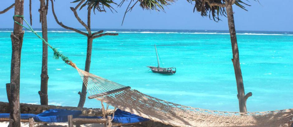 Zanzibár, a titokzatos fűszersziget